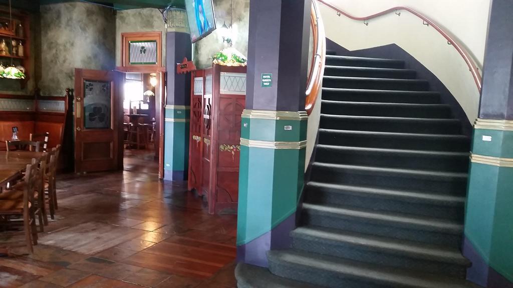 Whakatane Hotel Exterior foto